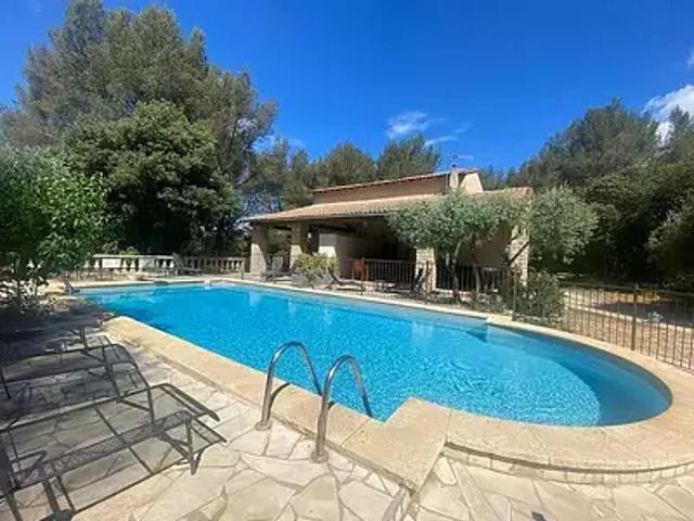 Aix en Provence 13080 Achat / Vente maison 10 pièces t10