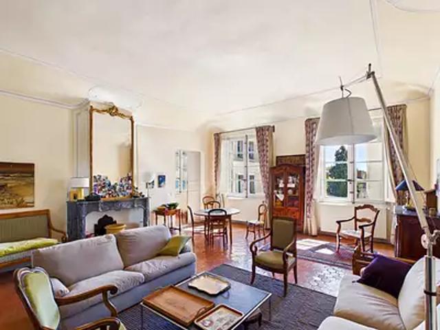 Aix en Provence 13080 Achat / Vente maison
