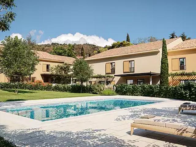 Aix en Provence 13080 Achat / Vente maison 3 pièces t3