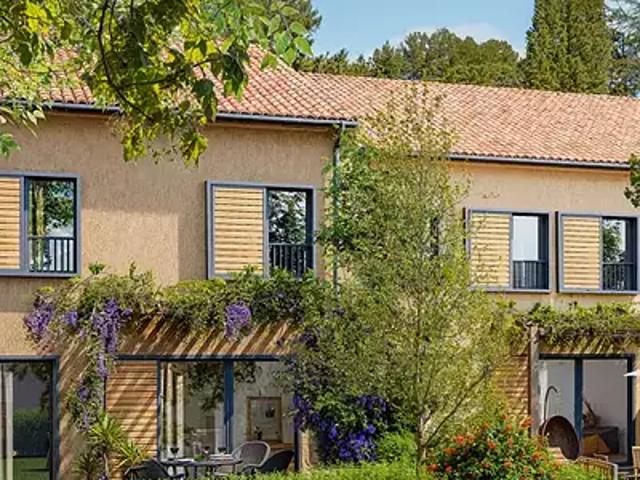 Aix en Provence 13080 Achat / Vente maison 4 pièces t4