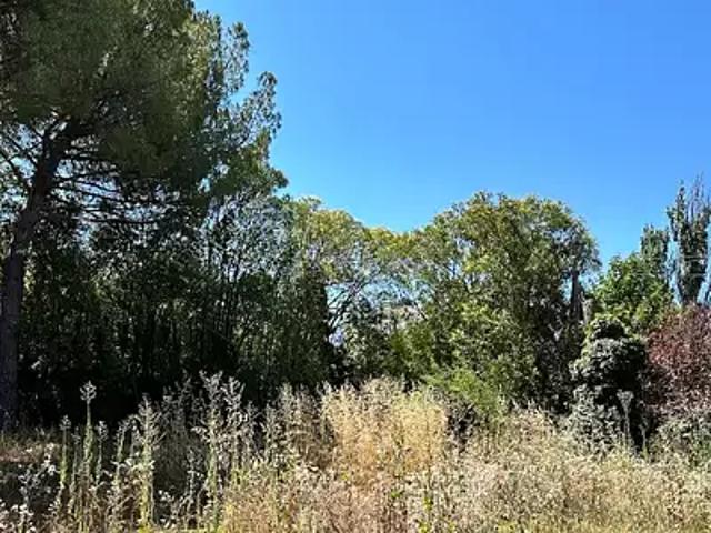 Aix en Provence 13080 Programme neuf terrain neuf à vendre