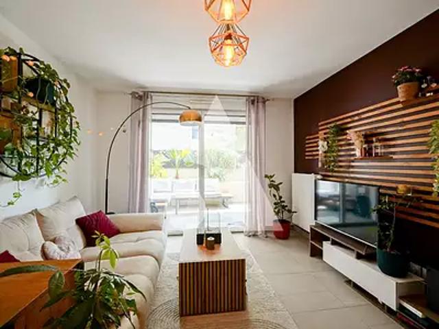 Aix en Provence 13090 Achat / Vente appartement 3 pièces t3