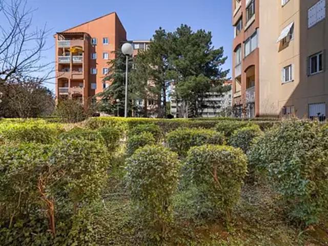 Aix en Provence 13090 Achat / Vente appartement 3 pièces t3