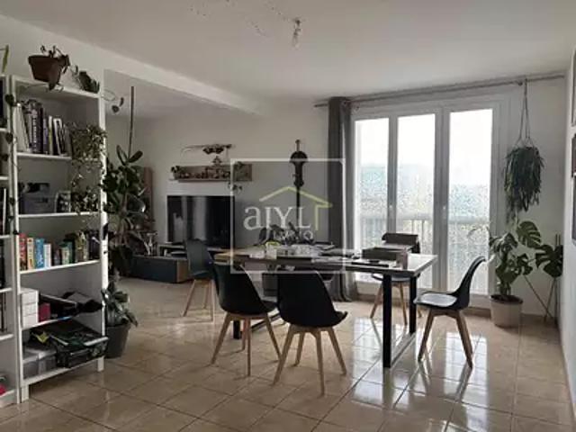 Aix en Provence 13090 Achat / Vente appartement 3 pièces t3