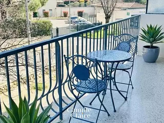 Aix en Provence 13090 Achat / Vente appartement 3 pièces t3