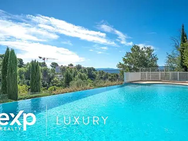 Aix en Provence 13090 Achat / Vente appartement 3 pièces t3 terrasse parking