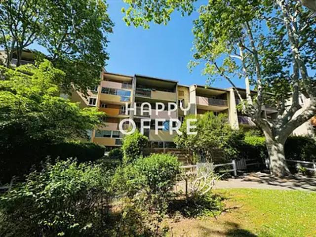 Aix en Provence 13090 Achat / Vente appartement 2 pièces t2