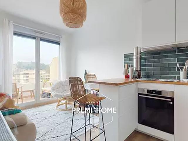 Aix en Provence 13090 Achat / Vente appartement 2 pièces t2