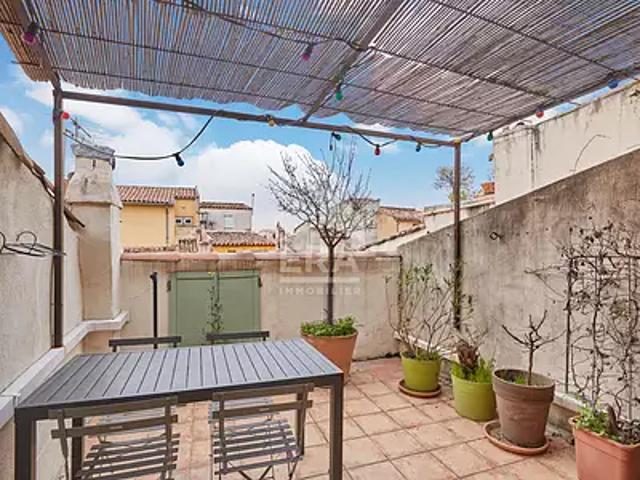 Aix en Provence 13090 Achat / Vente appartement 2 pièces t2