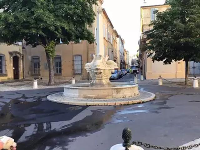 Aix en Provence 13090 Achat / Vente appartement 2 pièces t2