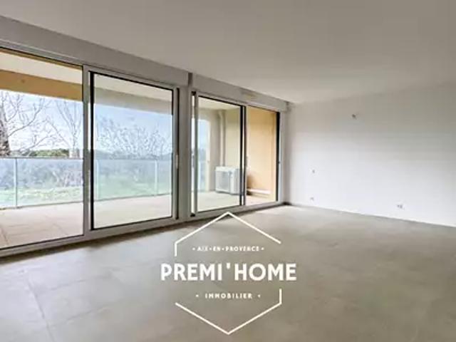 Aix en Provence 13090 Achat / Vente appartement 2 pièces t2