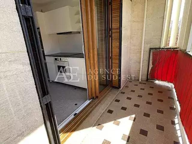 Aix en Provence 13090 Achat / Vente appartement 2 pièces t2