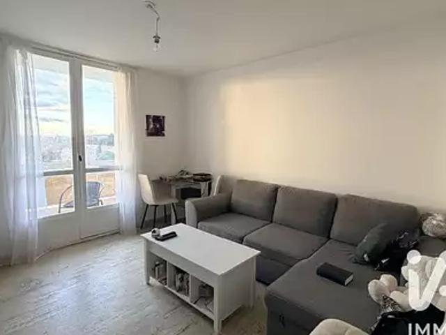 Aix en Provence 13090 Achat / Vente appartement 2 pièces t2