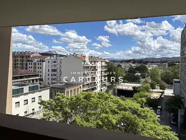 Aix en Provence 13090 Achat / Vente appartement 2 pièces t2