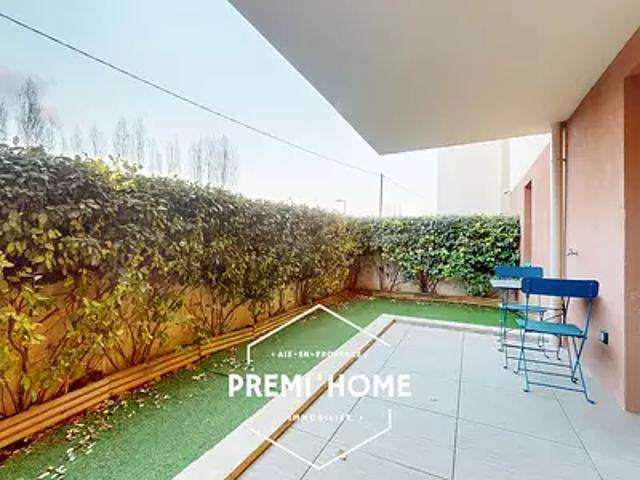 Aix en Provence 13090 Achat / Vente appartement 2 pièces t2