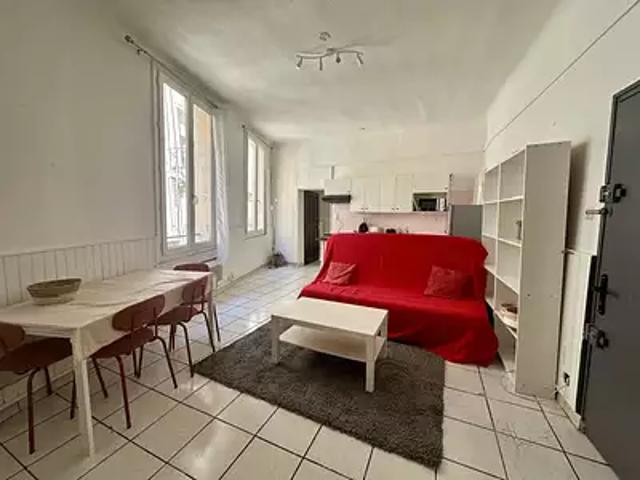 Aix en Provence 13090 Achat / Vente appartement 2 pièces t2