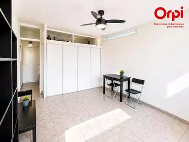 Aix en Provence 13090 Achat / Vente appartement 2 pièces t2