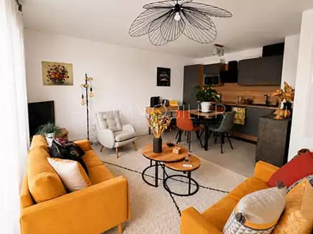 Aix en Provence 13090 Achat / Vente appartement 2 pièces t2