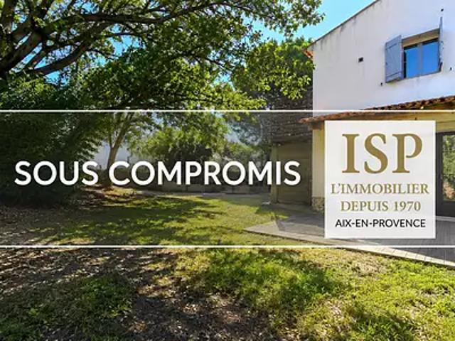 Aix en Provence 13090 Achat / Vente appartement 2 pièces t2 au dernier étage
