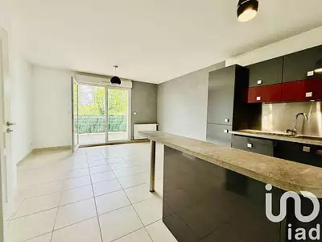 Aix en Provence 13090 Achat / Vente appartement 2 pièces t2 au dernier étage