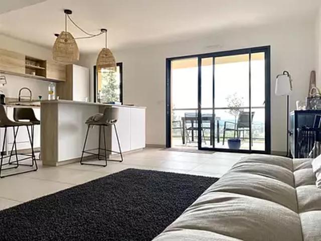 Aix en Provence 13090 Achat / Vente appartement 2 pièces t2 terrasse