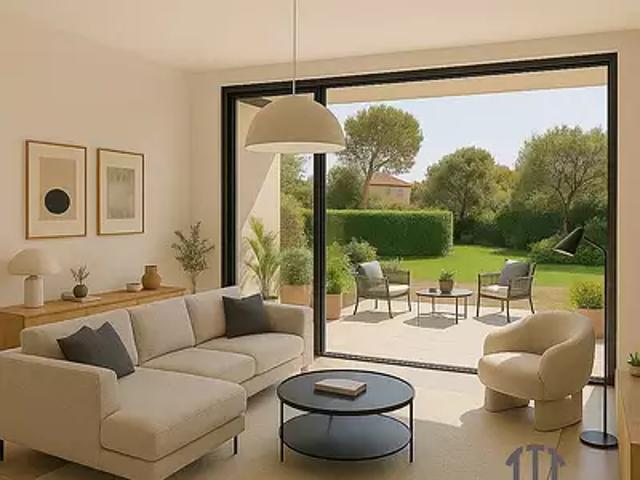 Aix en Provence 13090 Achat / Vente appartement 2 pièces t2 terrasse