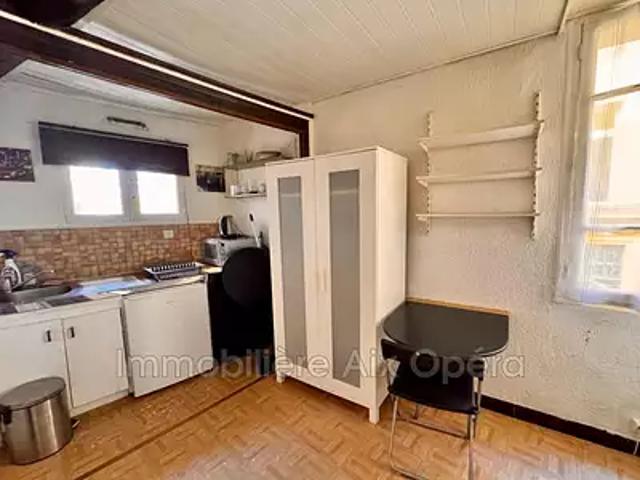 Aix en Provence 13090 Achat / Vente appartement