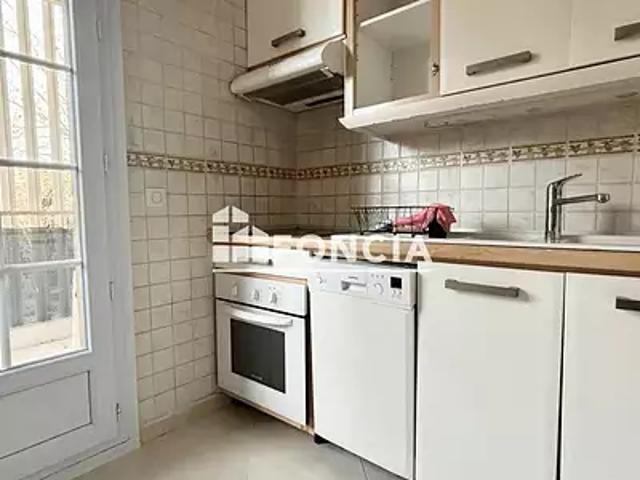 Aix en Provence 13090 Achat / Vente appartement 4 pièces t4