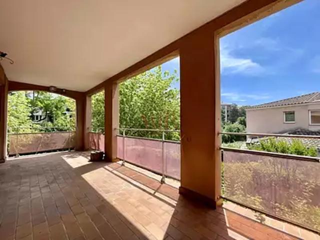 Aix en Provence 13090 Achat / Vente appartement 4 pièces t4