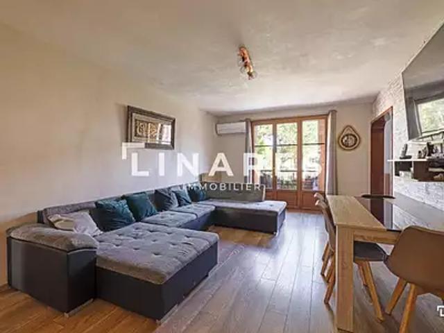 Aix en Provence 13100 Achat / Vente appartement 4 pièces t4