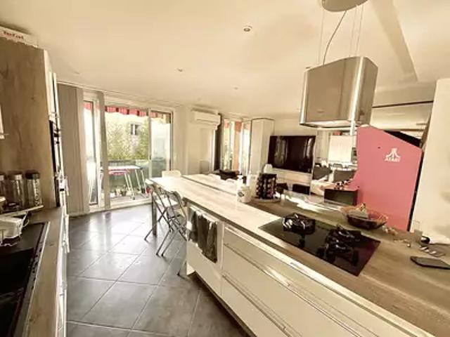 Aix en Provence 13090 Achat / Vente appartement 4 pièces t4
