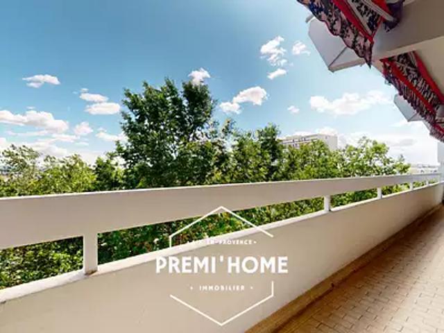 Aix en Provence 13090 Achat / Vente appartement 4 pièces t4