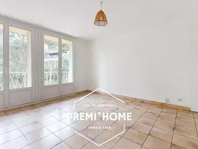 Aix en Provence 13090 Achat / Vente appartement 4 pièces t4