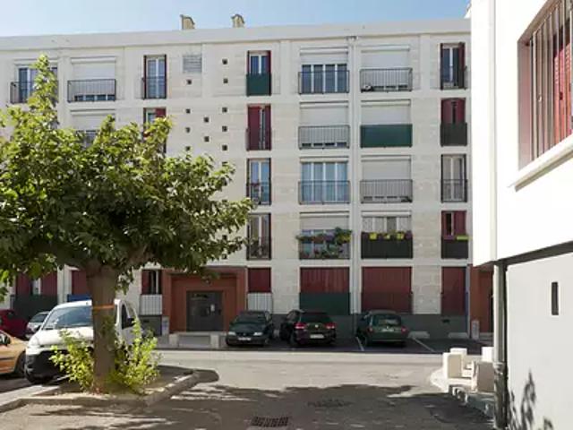 Aix en Provence 13090 Achat / Vente appartement 4 pièces t4
