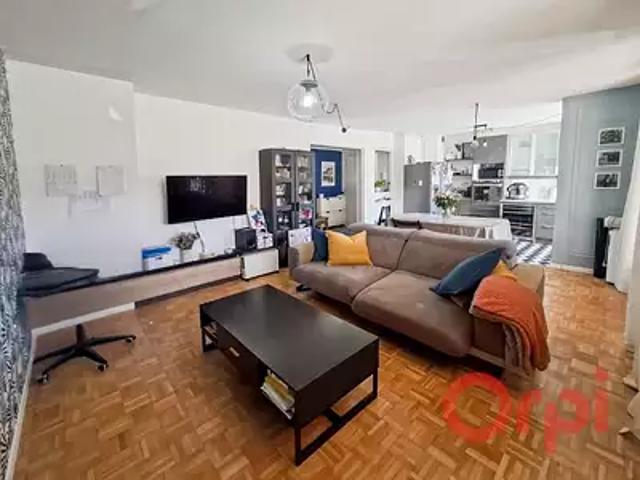 Aix en Provence 13090 Achat / Vente appartement 4 pièces t4 cave balcon