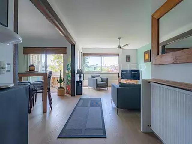 Aix en Provence 13090 Achat / Vente appartement 4 pièces t4 au dernier étage