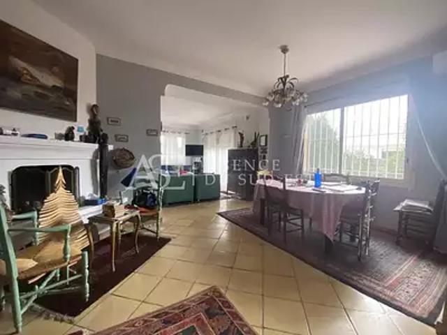 Aix en Provence 13090 Achat / Vente appartement 5 pièces t5