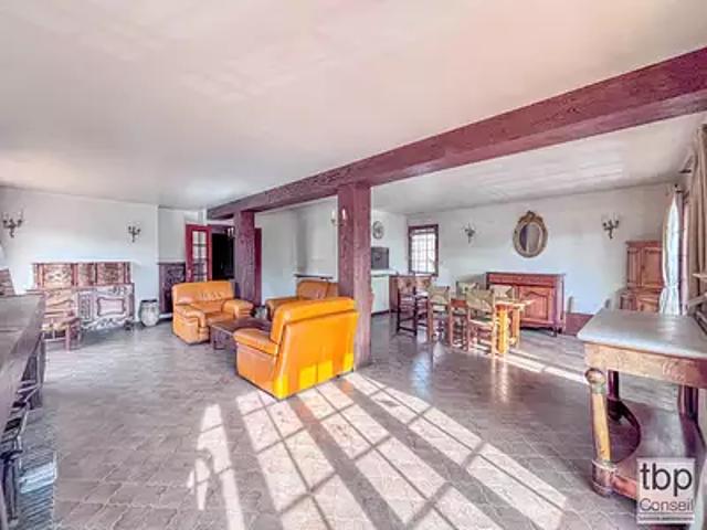 Aix en Provence 13090 Achat / Vente appartement 6 pièces t6