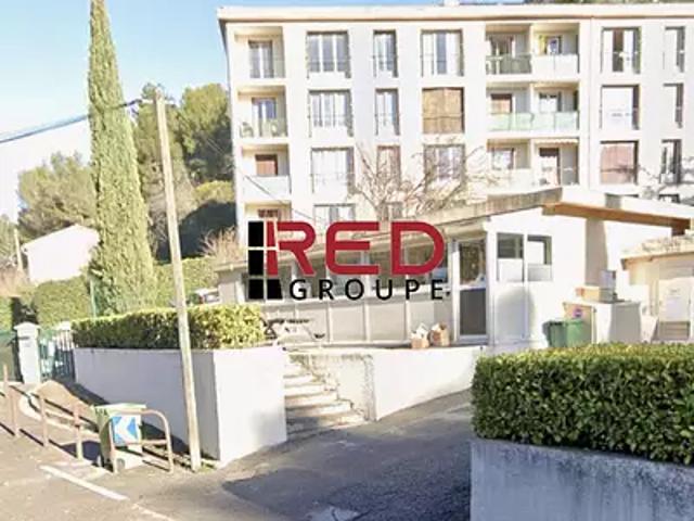 Aix en Provence 13090 Achat / Vente divers au dernier étage parking