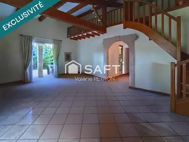 Aix en Provence 13090 Achat / Vente maison 3 pièces t3 terrasse parking