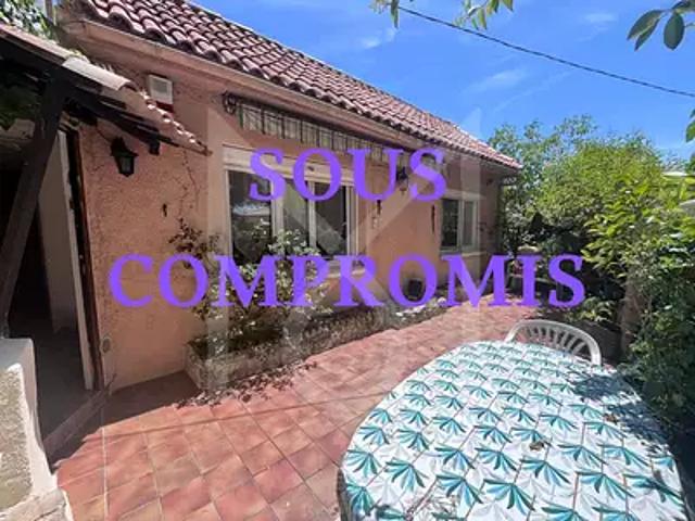 Aix en Provence 13090 Achat / Vente maison 3 pièces t3