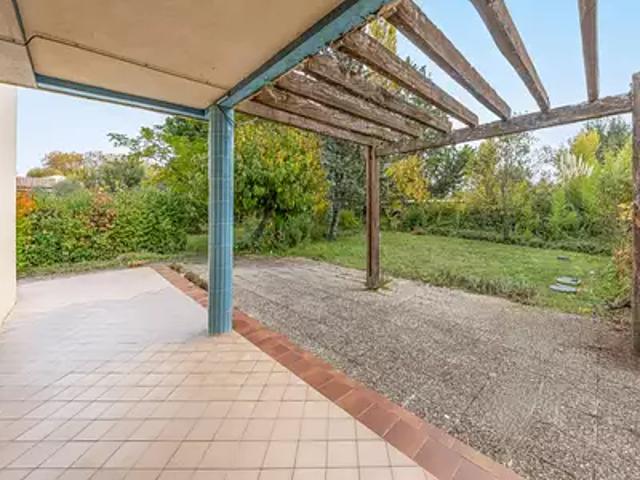 Aix en Provence 13090 Achat / Vente maison 4 pièces t4