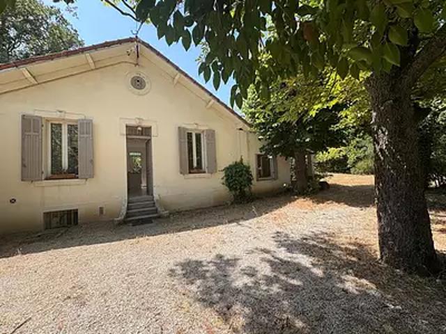 Aix en Provence 13090 Achat / Vente maison 5 pièces t5 au dernier étage