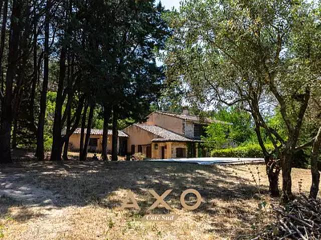 Aix en Provence 13090 Achat / Vente maison 5 pièces t5 au dernier étage terrasse