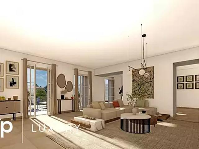 Aix en Provence 13090 Achat / Vente maison 6 pièces t6 piscine terrasse