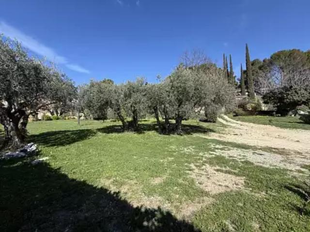 Aix en Provence 13090 Achat / Vente terrain
