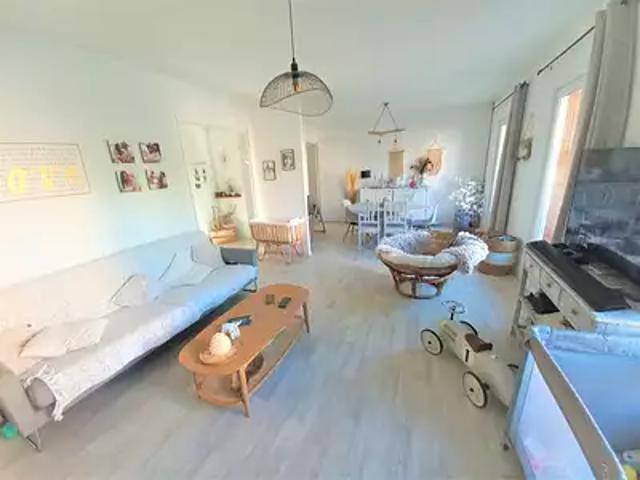 Aix en Provence 13090 Location appartement 3 pièces t3