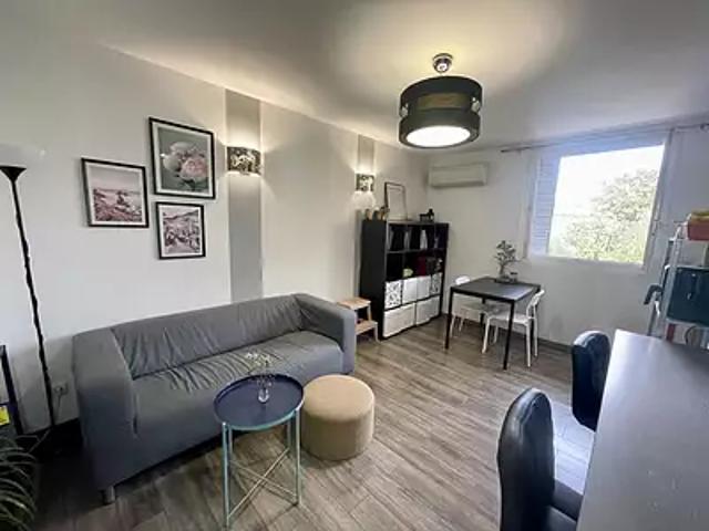 Aix en Provence 13090 Location appartement 3 pièces t3