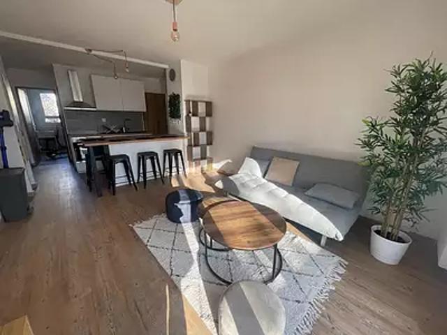 Aix en Provence 13090 Location appartement 1 pièce t1