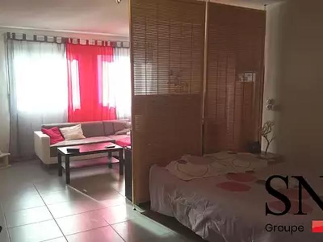Aix en Provence 13090 Location appartement 1 pièce t1